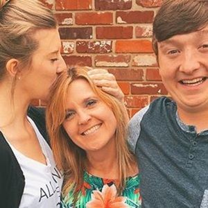 Meet your Posher, Angela